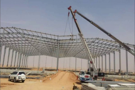 صور اعمال الهناجر